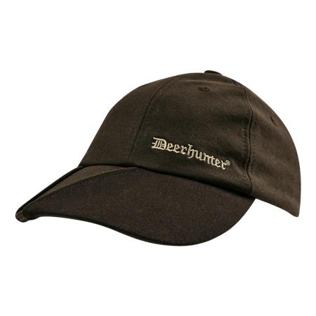 Boné Deerhunter Muflon Extreme Cap