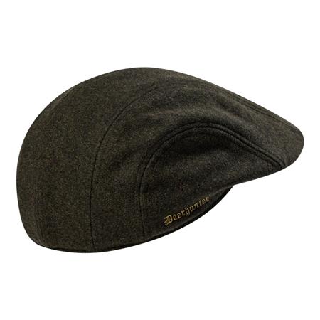 BONÉ DEERHUNTER TATRA - LODEN WOOD
