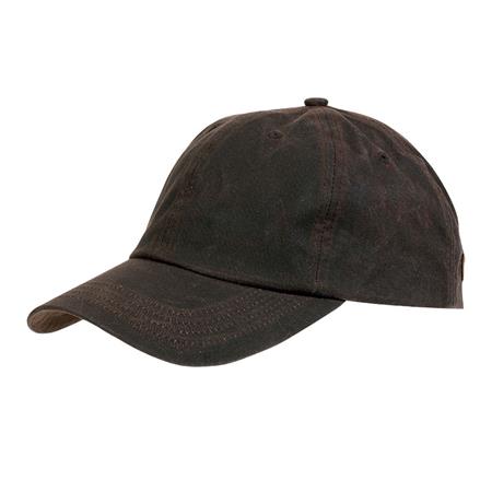 Boné Hart Brit-C - Marron