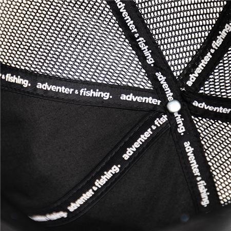 BONÉ HOMEM - AZUL/PRETO ADVENTER & FISHING BLUEFIN TREVALLY - BLEU/NOIR