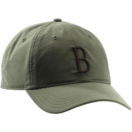 Boné Homem Beretta Big B Cap