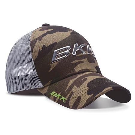 Boné Homem Bkk Ant-Garde Hat - Camou