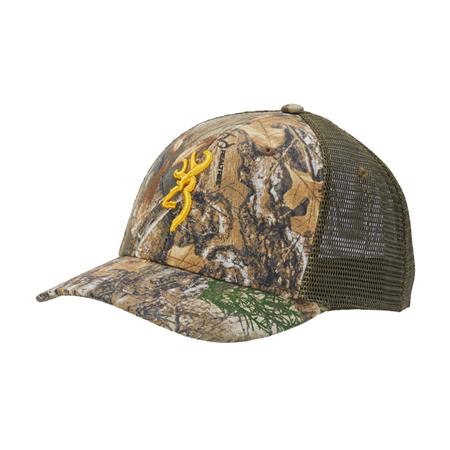 Boné Homem Browning Saratoga Rtedge