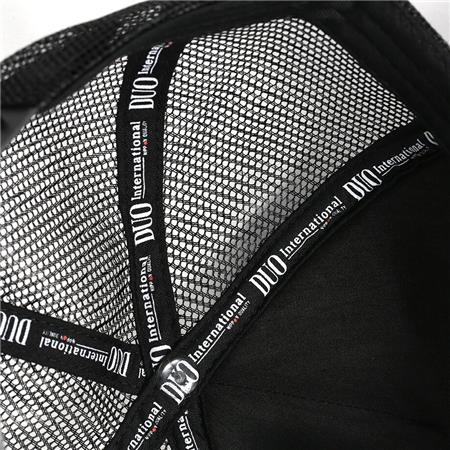 BONÉ HOMEM - CINZENTO DUO RYUKI PROMO TRUCKER CAP - GRIS