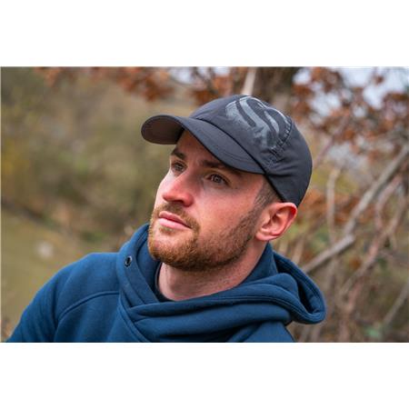 BONÉ HOMEM GURU WATERPROOF CAP - NOIR
