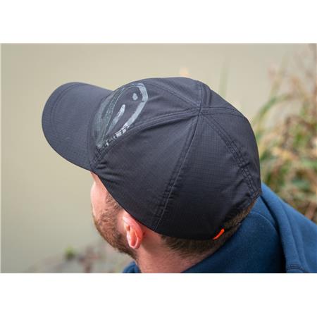 BONÉ HOMEM GURU WATERPROOF CAP - NOIR