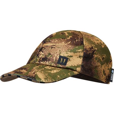 Boné Homem Harkila Deer Stalker Camo Hws - Axis Msp Forest