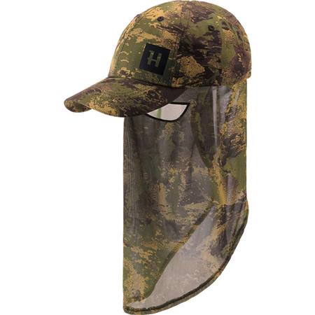 Boné Homem Harkila Deer Stalker Camo