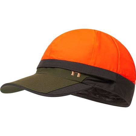 Boné Homem Harkila Pro Hunter Gtx Reversible