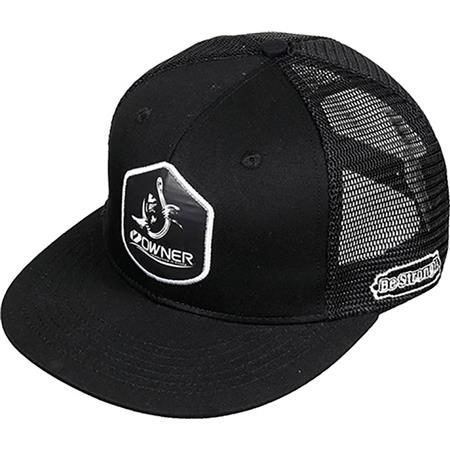 Boné Homem Owner - Noir