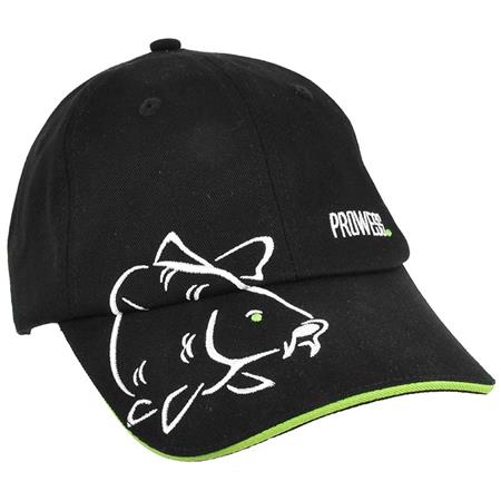 Boné Homem - Preto Prowess Sport - Noir