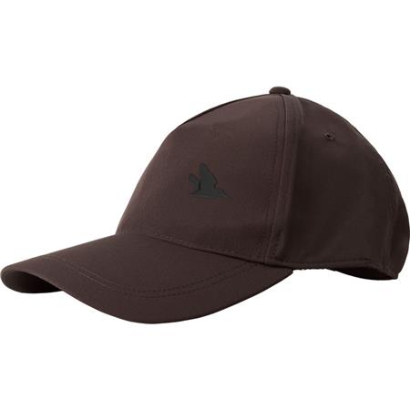 Boné Homem Seeland Active Cap - Marron