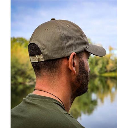 BONÉ HOMEM - VERDE SONIK SONIK BASEBALL CAP - VERT