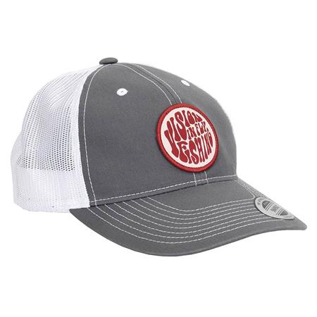 Boné Homem Vision Psyke Cap - Gris