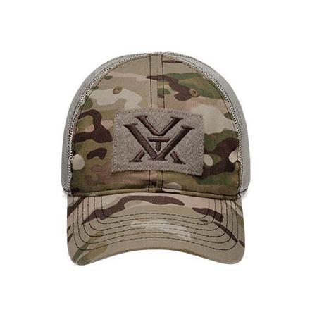 Boné Homem Vortex Counterforce