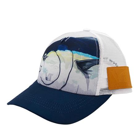BONÉ HOMEM VT FISHING THE BLUEFIN TUNA