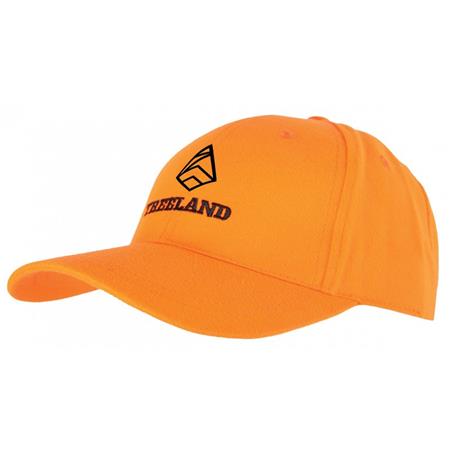 Boné Junior Treeland T4001tk - Orange