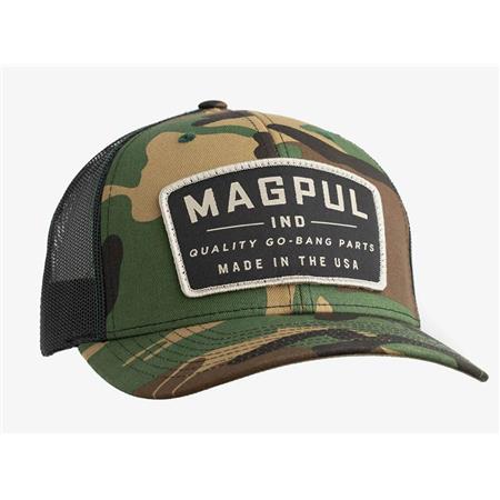 Boné Magpul Go Bang