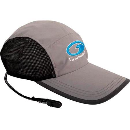 Boné Masculino Garbolino Light - Cinza Escuro