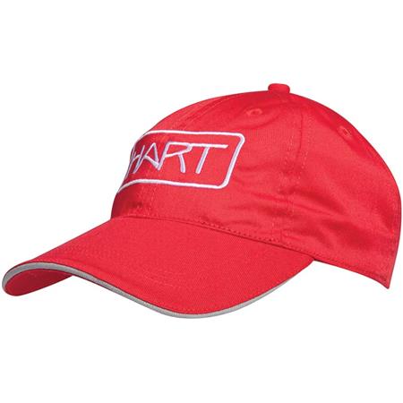 Boné Masculino Hart Promo - Vermelho