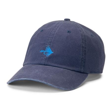 Boné Orvis The Battenkill Cntrst Fly Cap - Navy