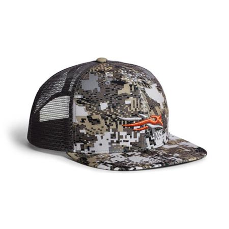 Boné Sitka Trucker
