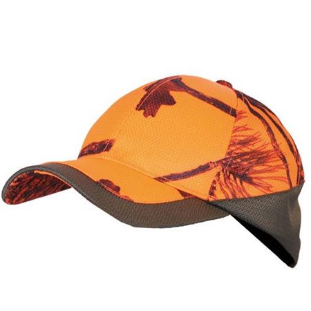 Boné Somlys Spirit 925 - Camo Orange