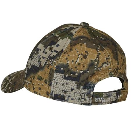 BONÉ SWEDTEAM RIDGE - DESOLVE VEIL