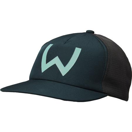 Boné Westin W Helmet - Azul Petróleo