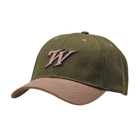 Boné Winchester Provo - Vert