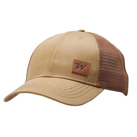 BONÉ WINCHESTER WINROCK - BEIGE