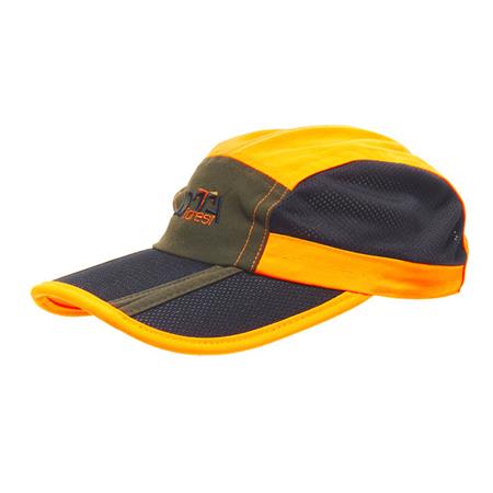 BONÉ ZOTTA FOREST PACK
