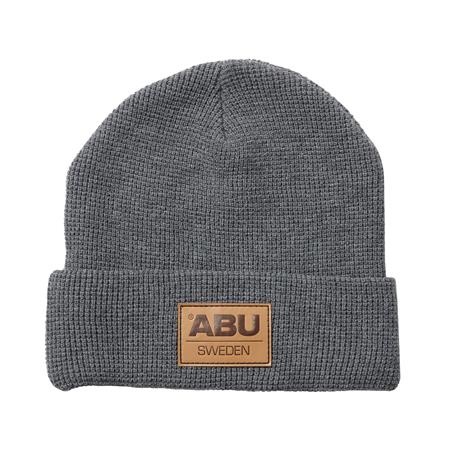Bonnet Abu Garcia Beanie Wool Mix Grey