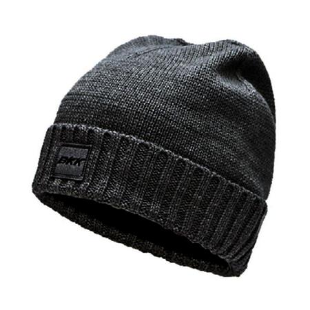 Bonnet Bkk - Noir