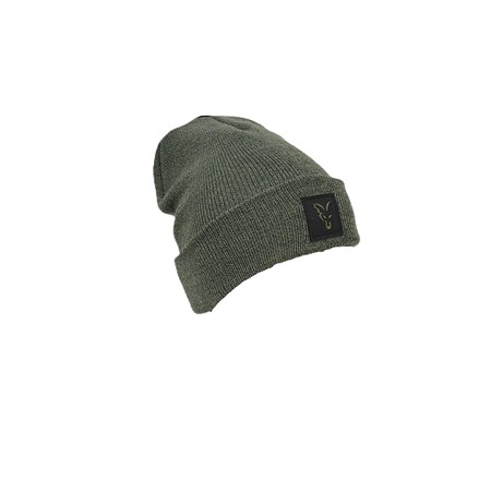 Bonnet Fox Collection Beanie - Vert - Chh039