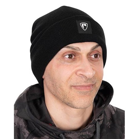 Bonnet Fox Rage Ragewear Beanie - Noir