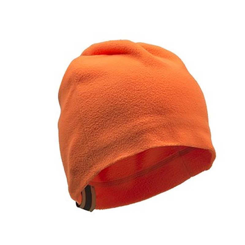 Bonnet de chasse Beretta Fleece - Camo Orange - Bonnets de chasse -  Cagoules