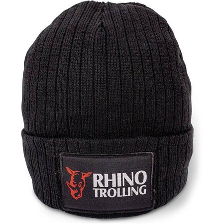 Bonnet Homme Rhino Beanie - Noir