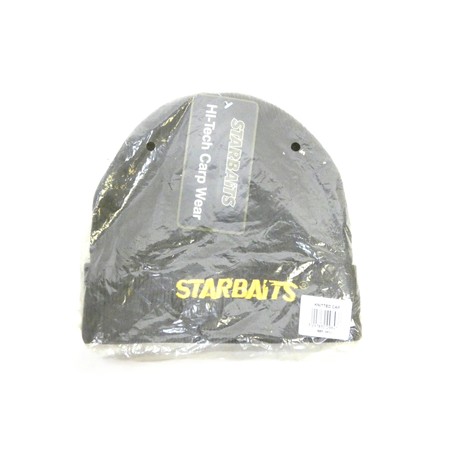 Bonnet Homme Starbaits Hat - Kaki - Taille Unique