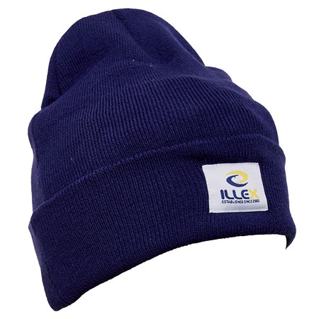 BONNET ILLEX GREAT ESCAPE - BLEU NAVY