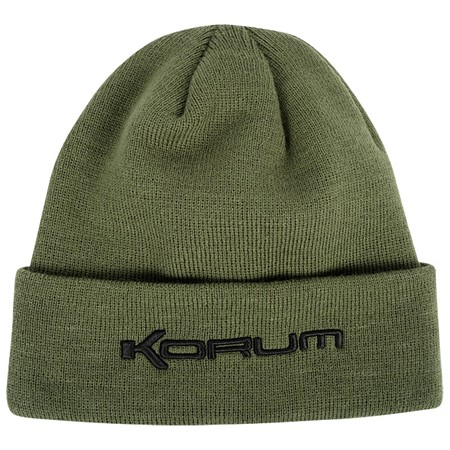 BONNET KORUM CLASSIC - KAKI