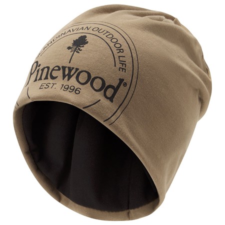 Bonnet Pinewood 2L Beanie