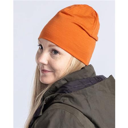 BONNET PINEWOOD MERINO WOOL
