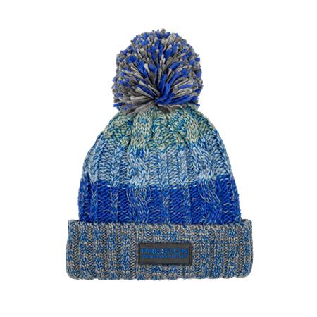 Bonnet Preston Innovations Color Block - Bleu