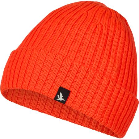 Bonnet Seeland Norite - Orange Blaze