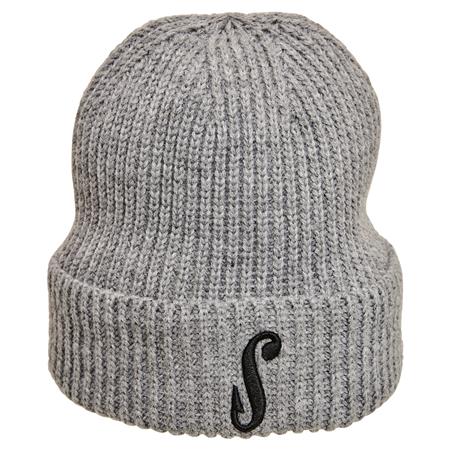 Bonnet Sensas S-Winter - Gris