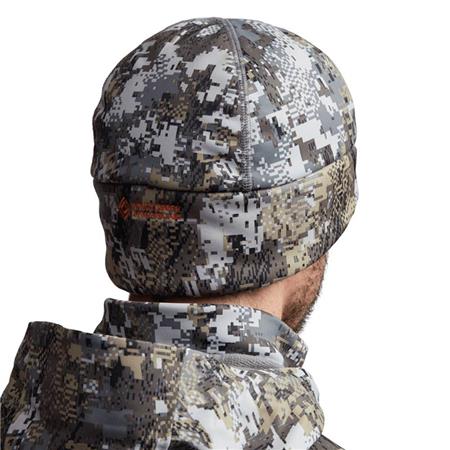 BONNET SITKA JETSTREAM INSULATED WS - OPTIFADE ELEVATED II