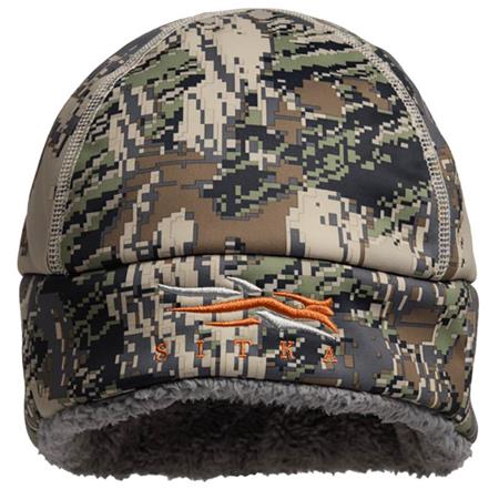 Bonnet Sitka Jetstream Insulated Ws - Optifade Open Country