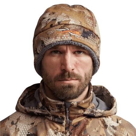 BONNET SITKA JETSTREAM INSULATED WS - WATERFOWL MARSH