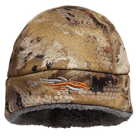 Bonnet Sitka Jetstream Insulated Ws - Waterfowl Marsh